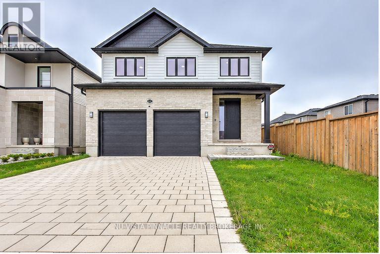 2617 BUROAK DRIVE - 1