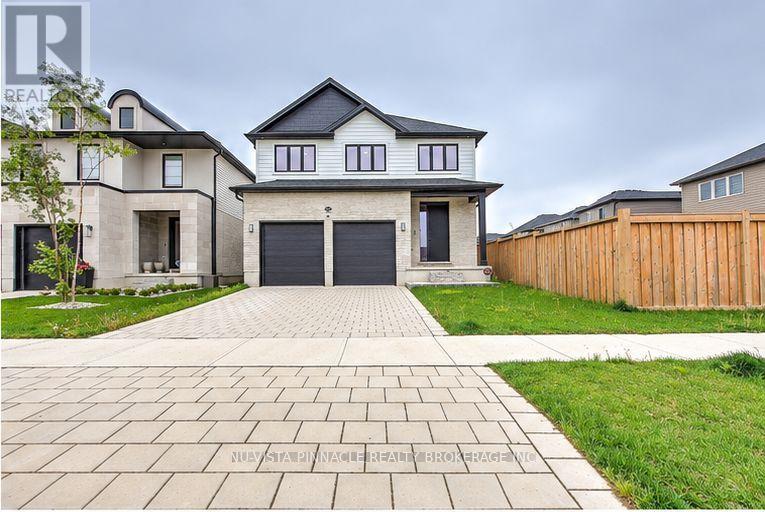 2617 BUROAK DRIVE, London North (North S) — photo 2