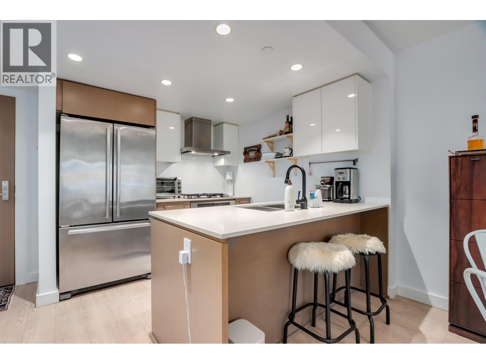 Property for sale at 207 1618 QUEBEC STREET
