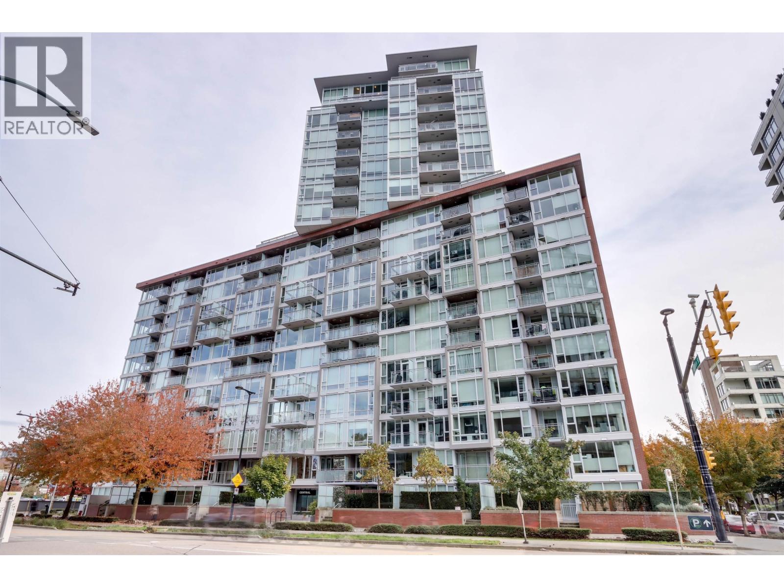 207 1618 QUEBEC STREET, Vancouver