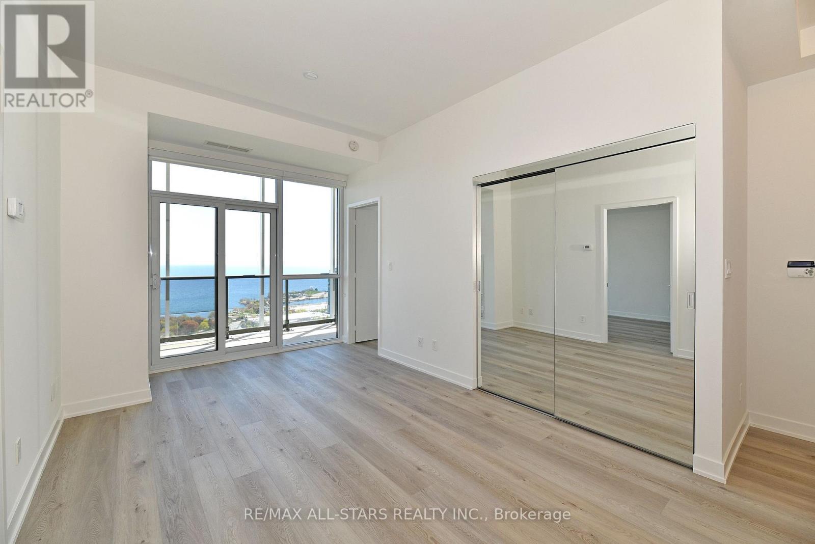 3401 - 50 ORDNANCE STREET, Toronto (Niagara) — photo 5