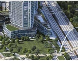 3401 - 50 Ordnance Street, Toronto, ON M6K1A2 Photo 31