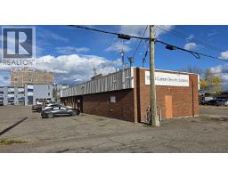 Kitchen of 751 BRUNSWICK STREET · Prince George, BC