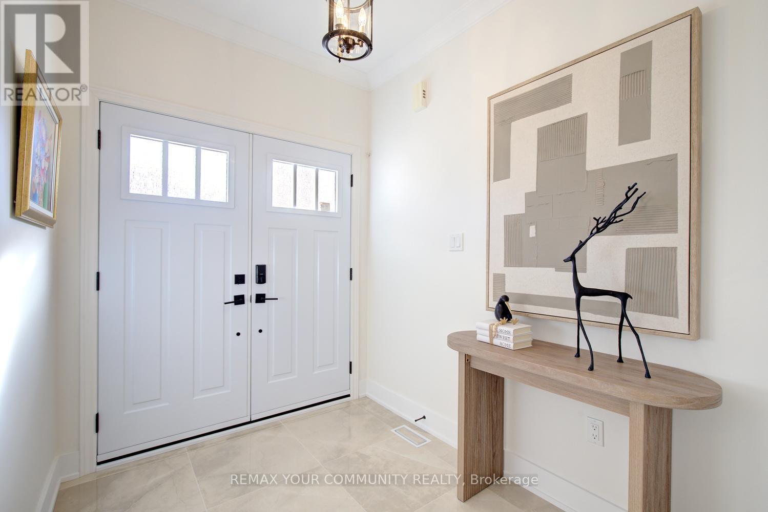 214 SELWYN ROAD, Richmond Hill (Jefferson) — photo 4