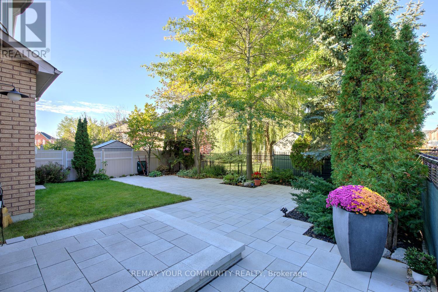 214 Selwyn Road, Richmond Hill, ON photo 46