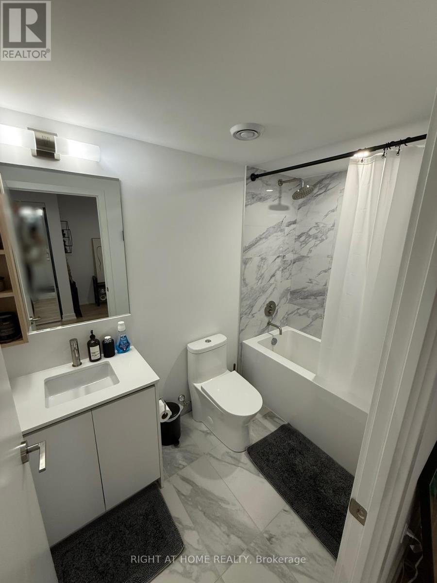 905 - 1100 SHEPPARD AVENUE W, Toronto (York University Heights) — photo 3