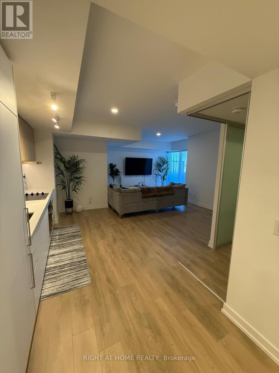 905 - 1100 SHEPPARD AVENUE W, Toronto (York University Heights) — photo 5