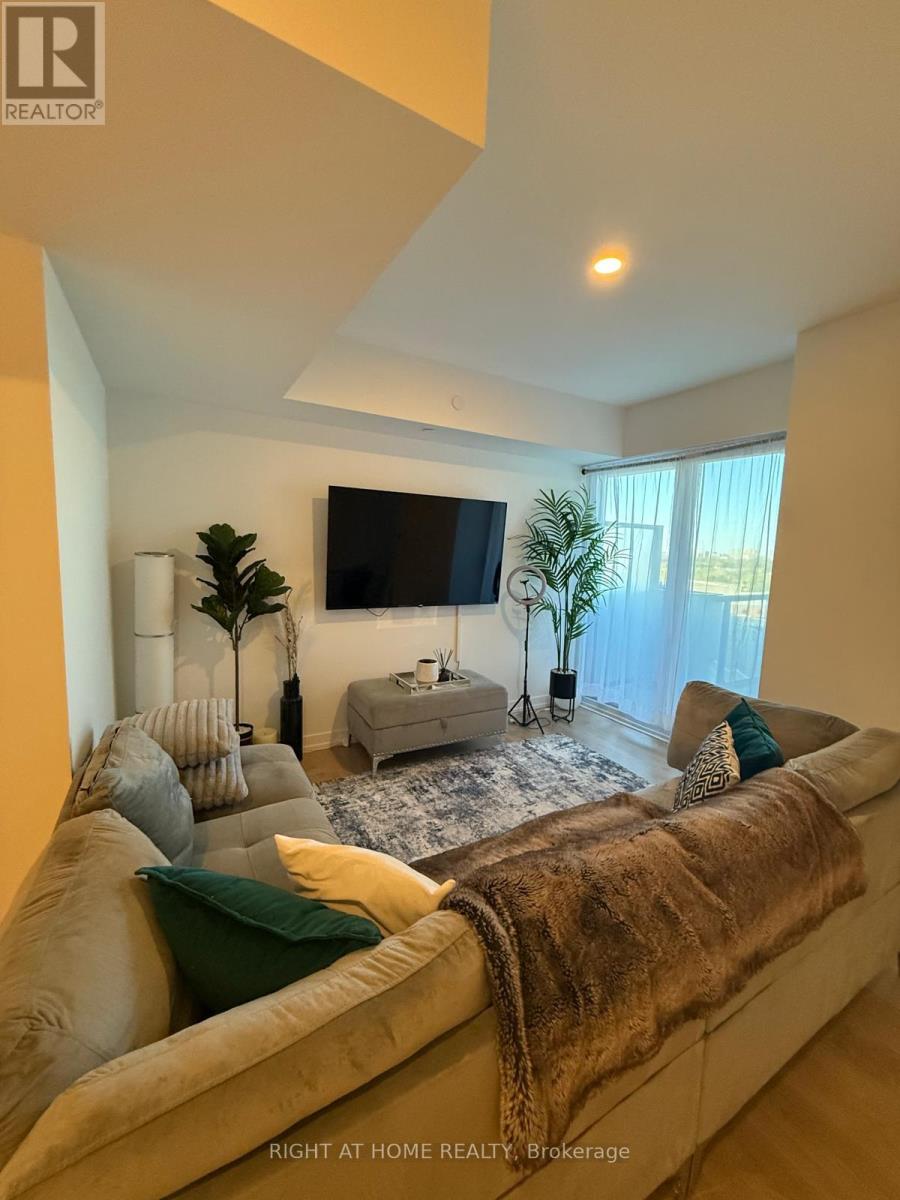 905 - 1100 SHEPPARD AVENUE W, Toronto (York University Heights) — photo 6