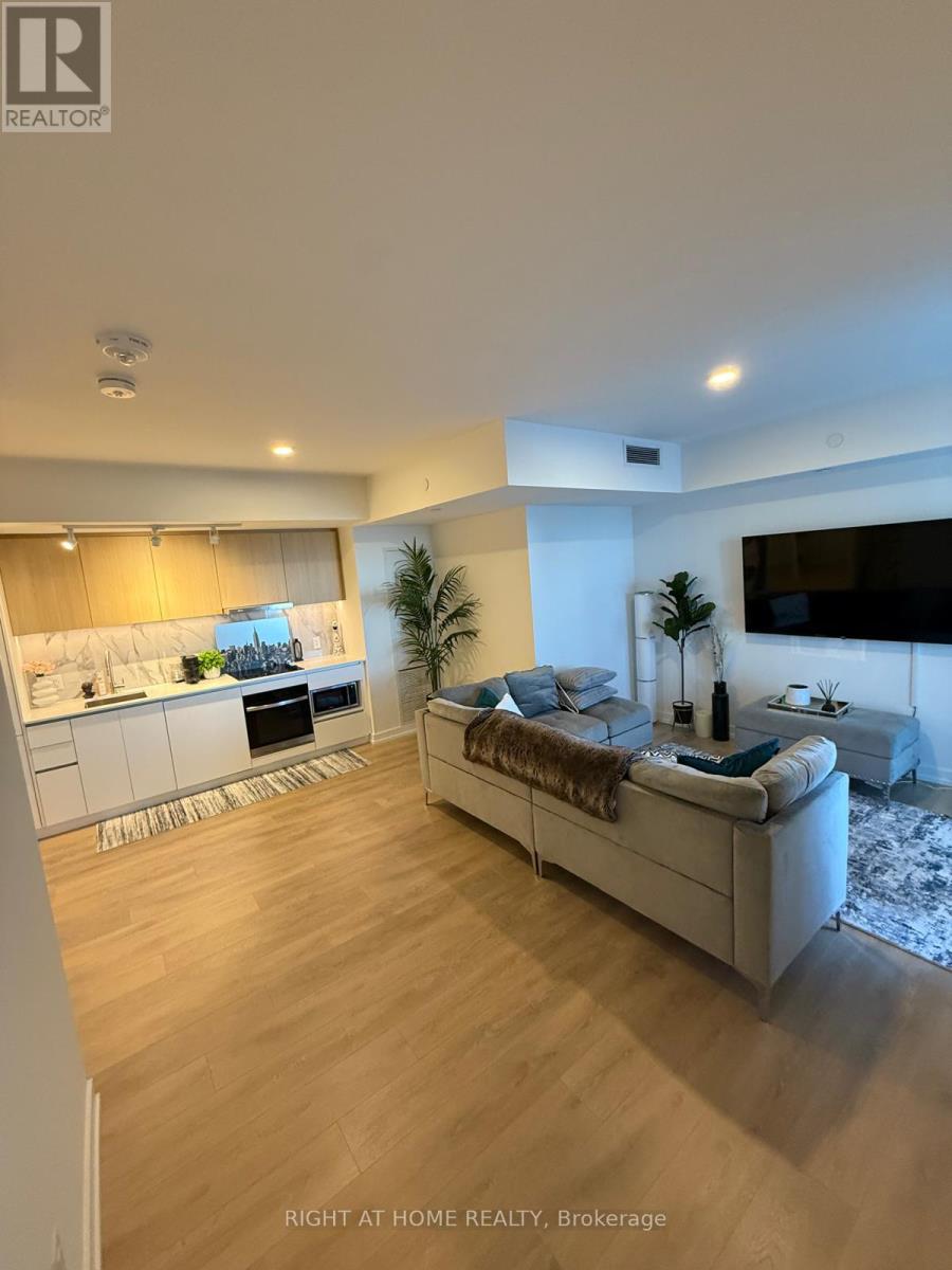 905 - 1100 SHEPPARD AVENUE W, Toronto (York University Heights) — photo 8