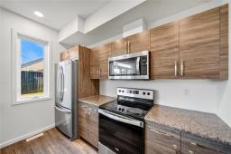 4pc Ensuite bath - 809 388 Pipeline Road, Winnipeg, MB R2P2T4 Photo 9