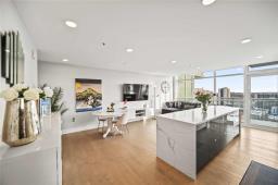 1705 390 Assiniboine Avenue, Winnipeg, MB R3C0V2 Photo 13