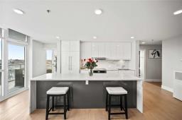 1705 390 Assiniboine Avenue, Winnipeg, MB R3C0V2 Photo 9