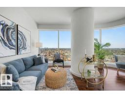 #2601 10360 102 St Nw, Edmonton, AB T5J4Y8 Photo 6