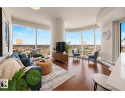 #2601 10360 102 St Nw, Edmonton, AB T5J4Y8 Photo 8
