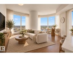 #2601 10360 102 St Nw, Edmonton, AB T5J4Y8 Photo 9