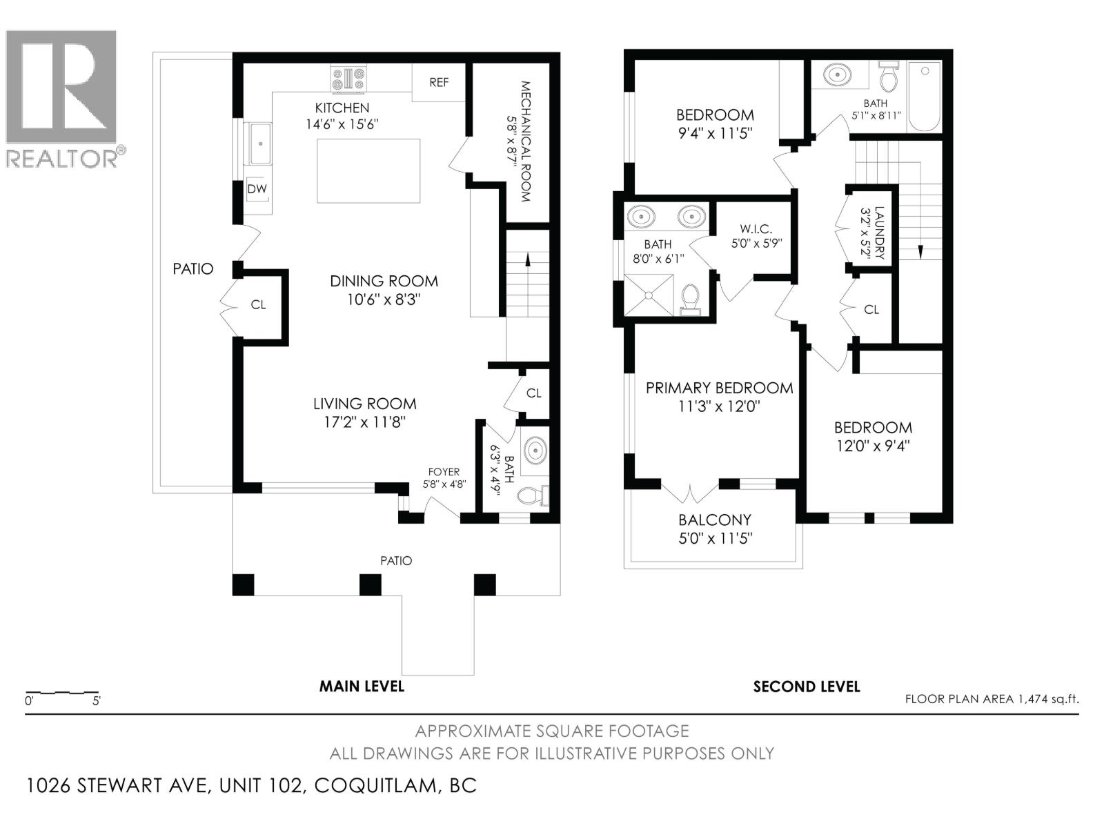 Photo of 102 1026 STEWART AVENUE 29