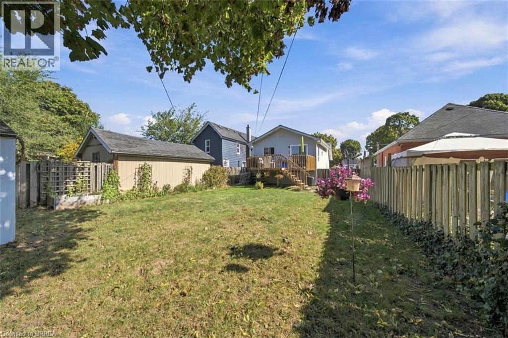 41 GORDON Street - 22