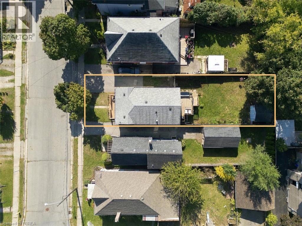 41 GORDON Street - 23