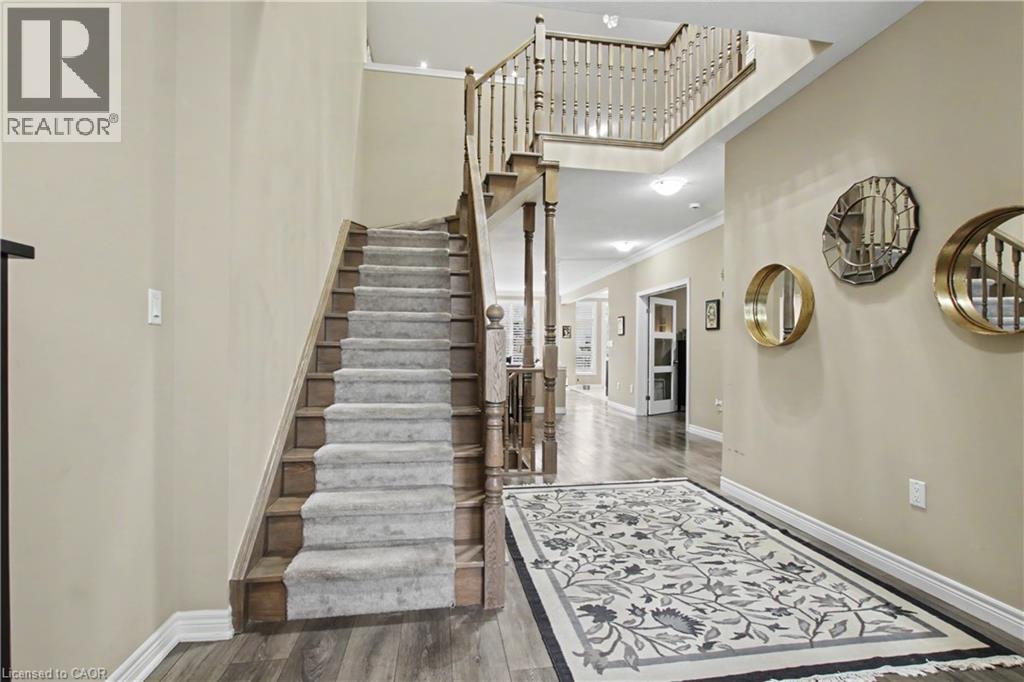 235 FAIR Street, Ancaster — photo 4