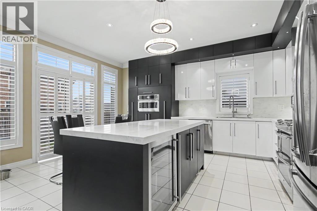 235 FAIR Street, Ancaster — photo 5