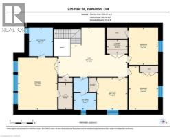 235 Fair Street, Ancaster, ON L9K0B9 Photo 22