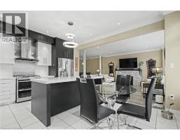 4pc Bathroom - 235 Fair Street, Ancaster, ON L9K0B9 Photo 6
