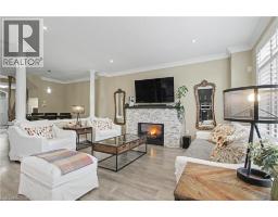 5pc Bathroom - 235 Fair Street, Ancaster, ON L9K0B9 Photo 7