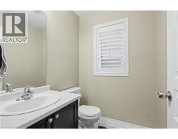 Laundry room - 235 Fair Street, Ancaster, ON L9K0B9 Photo 8
