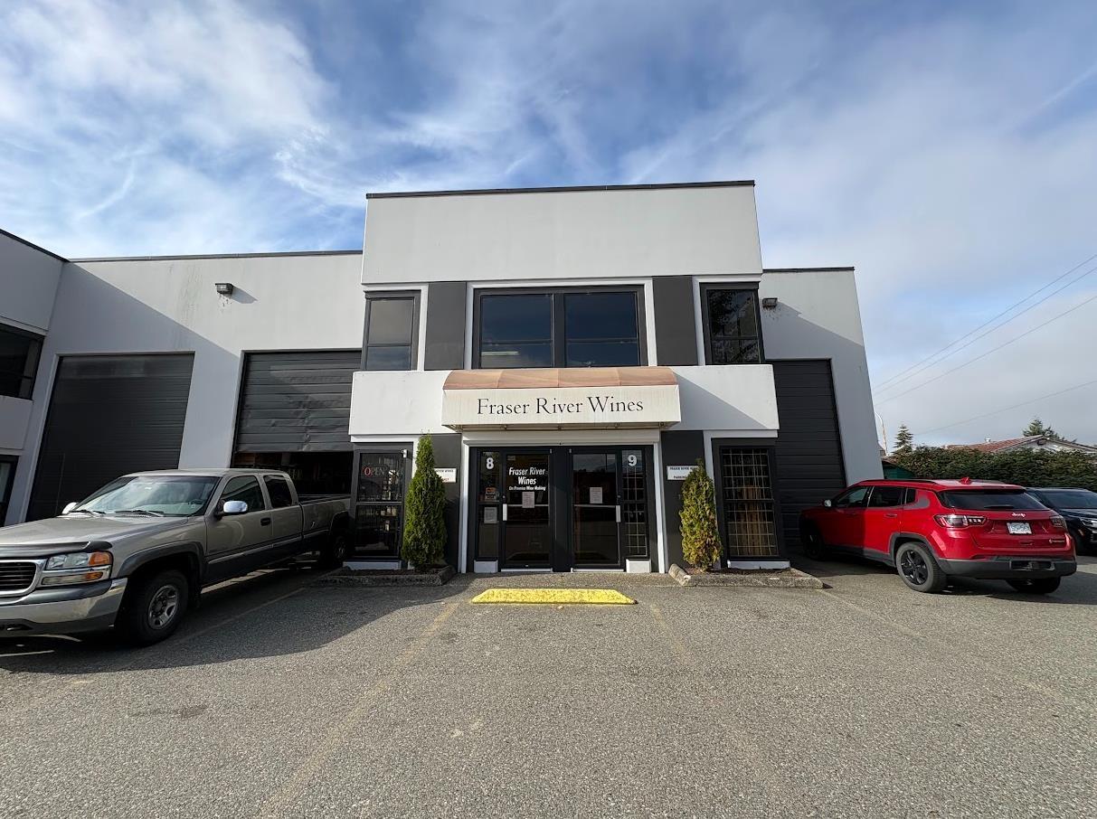Property for sale at 8 32851 LONDON AVENUE