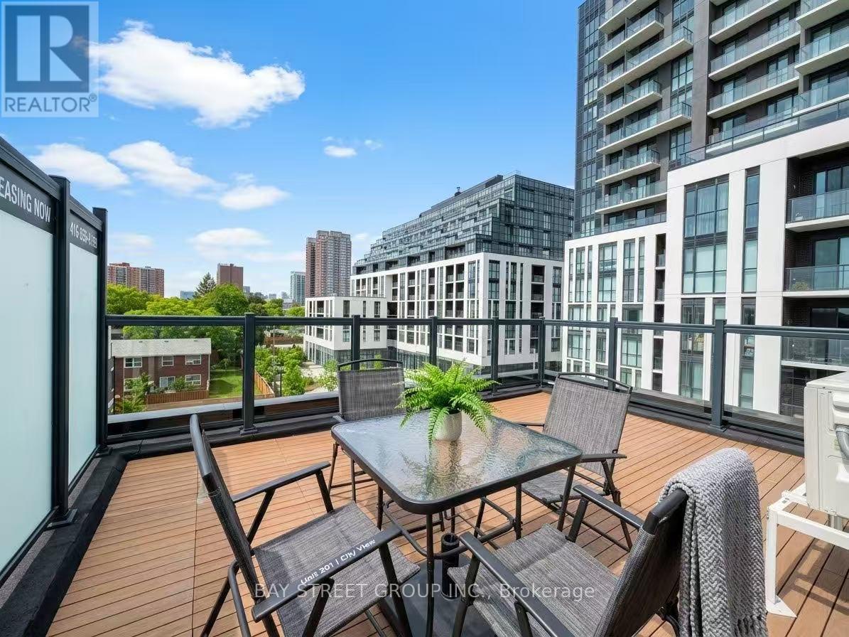 308 - 3427 SHEPPARD AVENUE E, Toronto (Tam O'Shanter-Sullivan) — photo 2