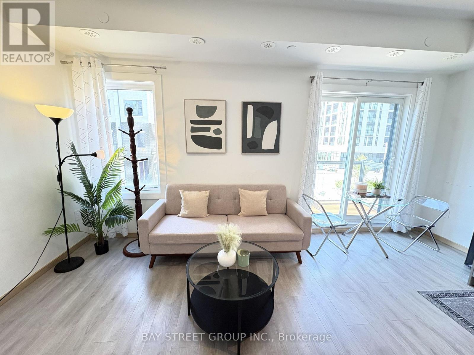 308 - 3427 SHEPPARD AVENUE E, Toronto (Tam O'Shanter-Sullivan) — photo 4