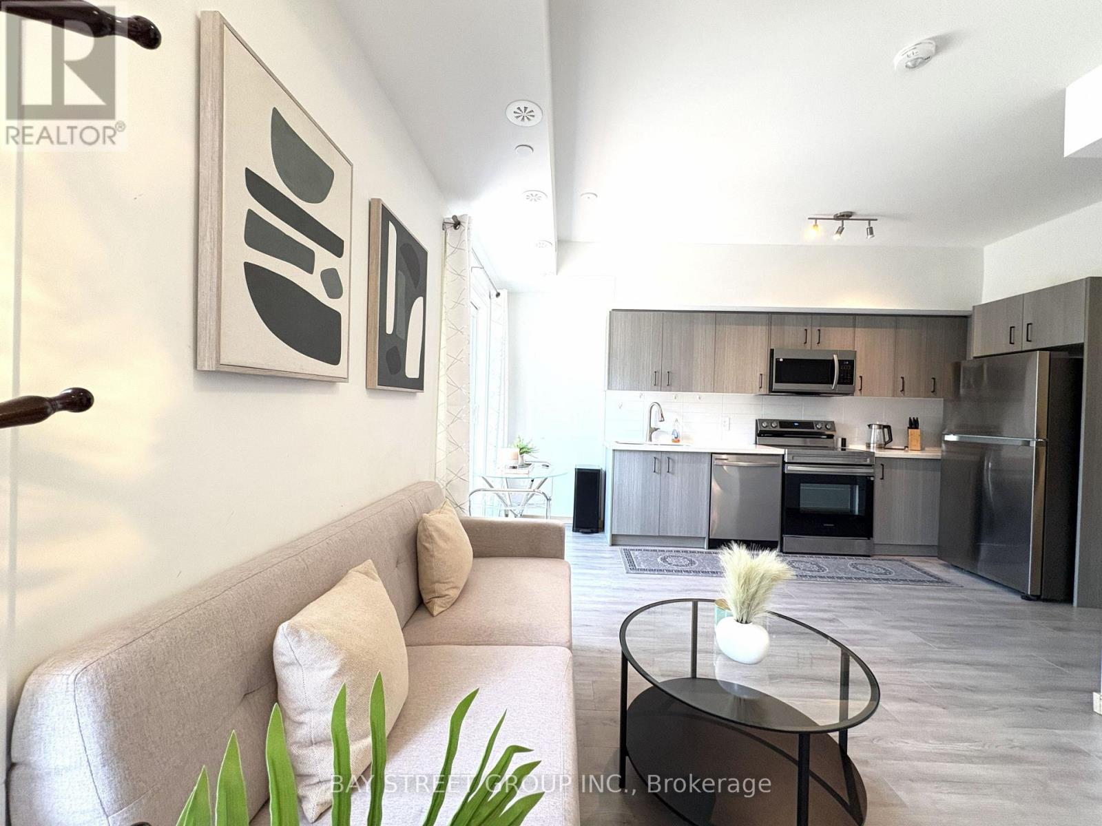 308 - 3427 SHEPPARD AVENUE E, Toronto (Tam O'Shanter-Sullivan) — photo 5