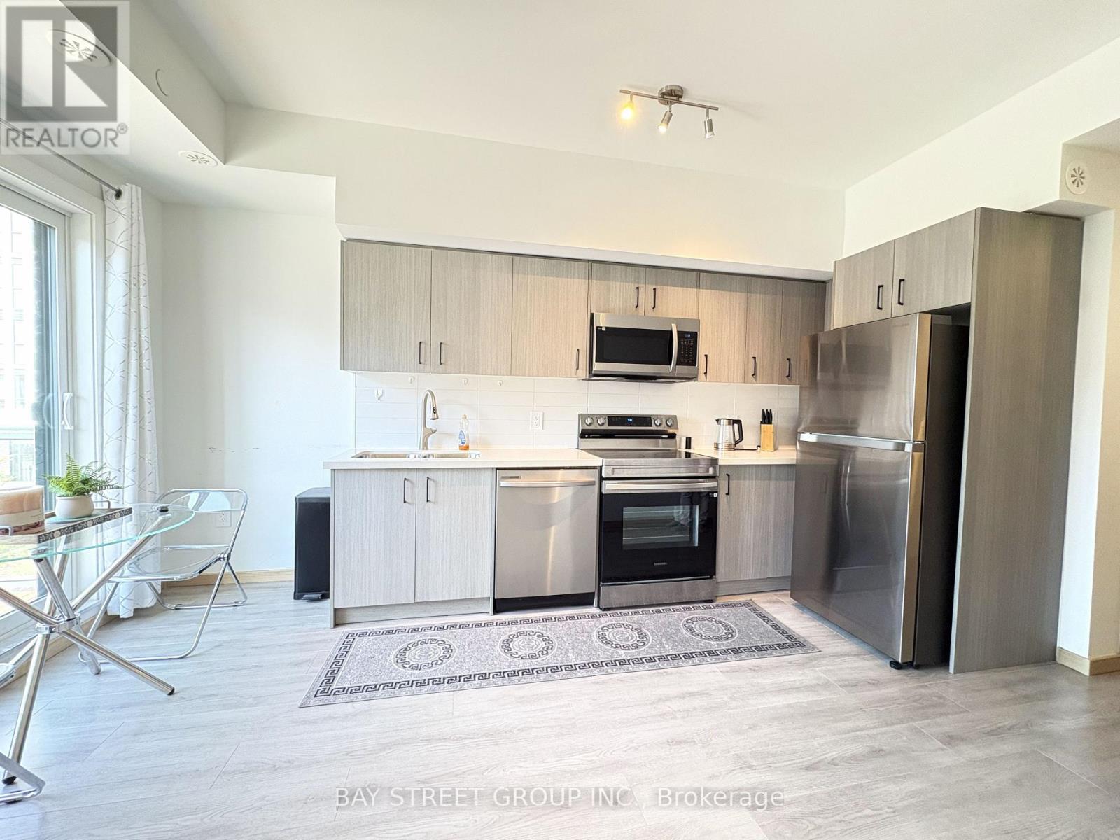 308 - 3427 SHEPPARD AVENUE E, Toronto (Tam O'Shanter-Sullivan) — photo 8