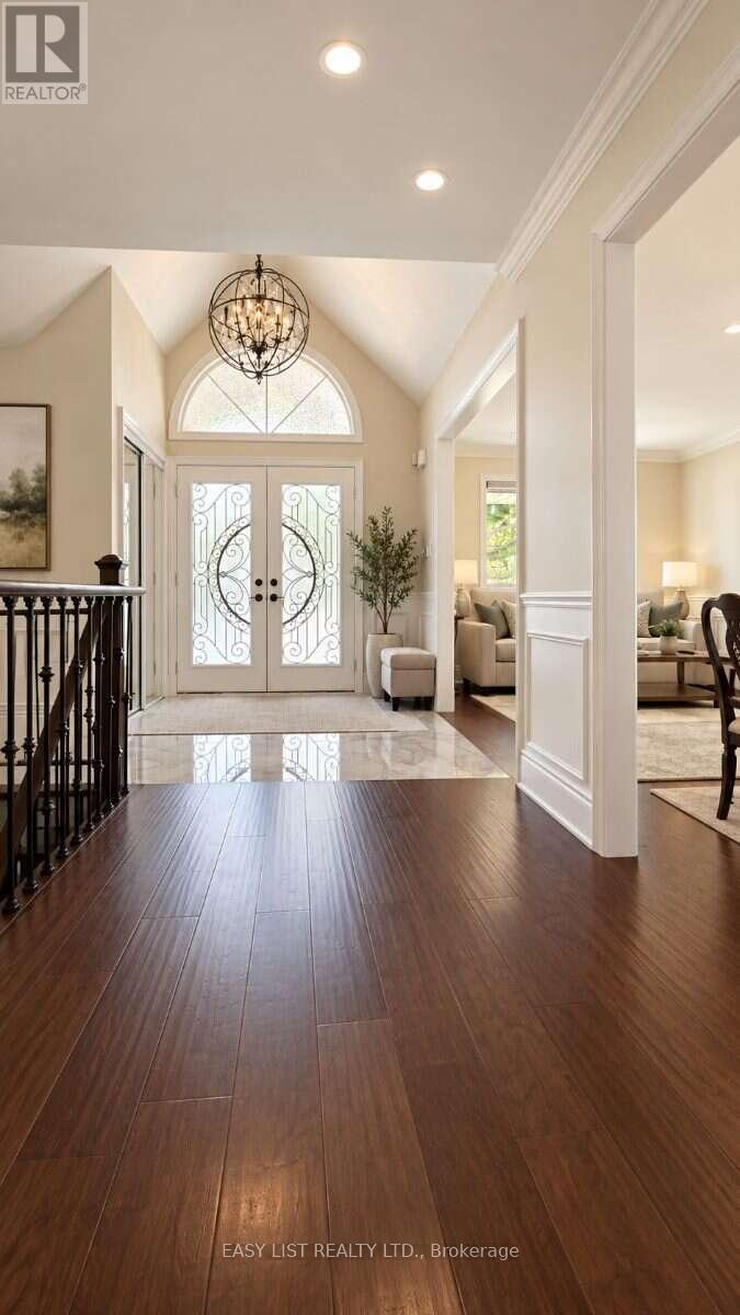 103 FIFEFIELD DRIVE, Vaughan (Maple)