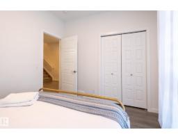 Bedroom 5 - 2015 Desrochers Dr Sw, Edmonton, AB T6W4Y9 Photo 10