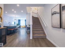 Bedroom 4 - 2015 Desrochers Dr Sw, Edmonton, AB T6W4Y9 Photo 8
