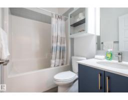 Bedroom 6 - 2015 Desrochers Dr Sw, Edmonton, AB T6W4Y9 Photo 11