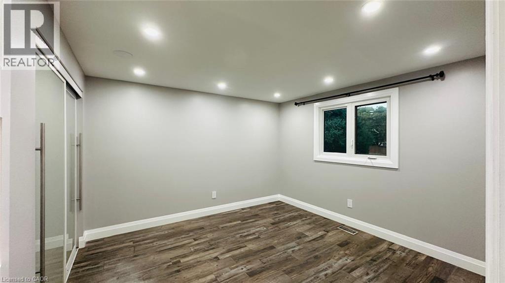 38 JAY Court Unit# UPPER, Kitchener — photo 9