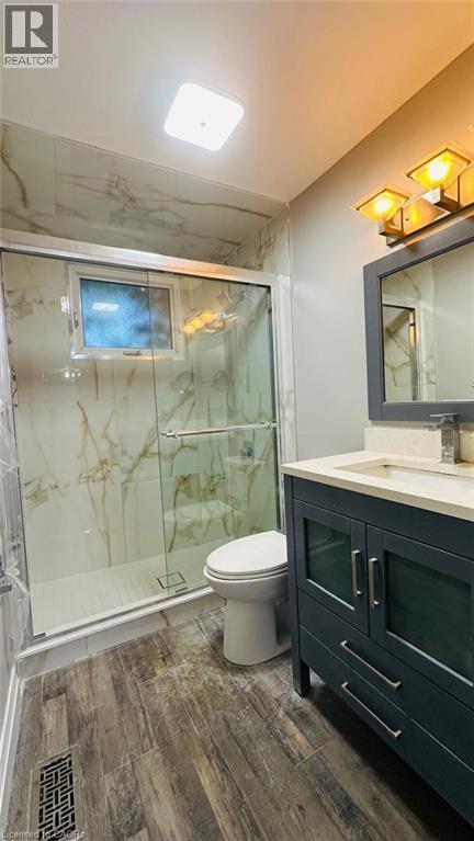 38 JAY Court Unit# UPPER, Kitchener — photo 10