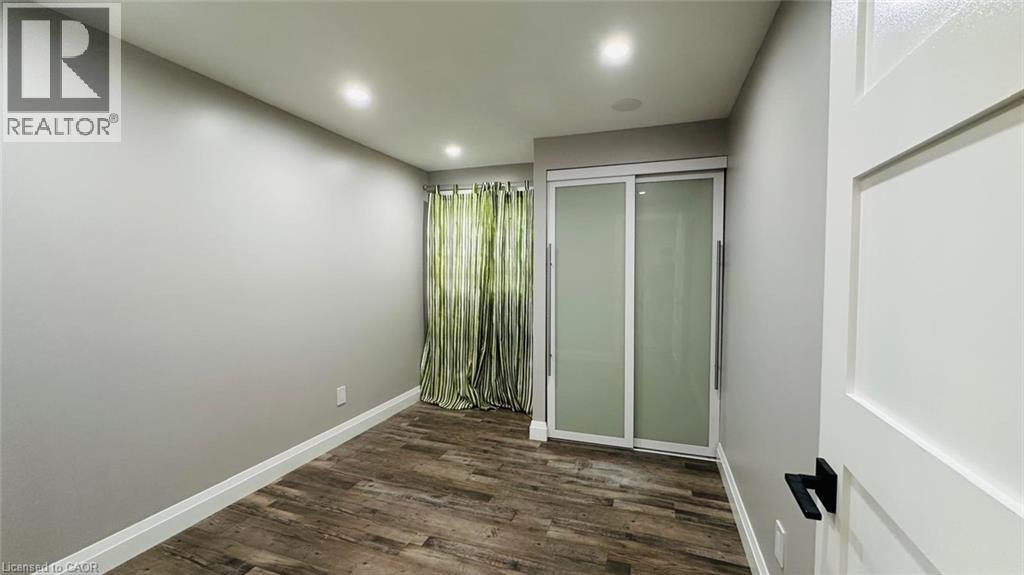 38 JAY Court Unit# UPPER, Kitchener — photo 5