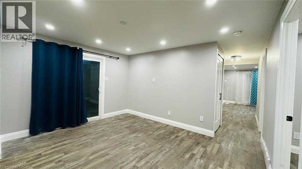 38 JAY Court Unit# UPPER, Kitchener — photo 6
