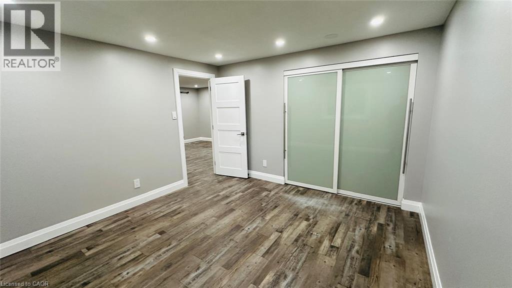 38 JAY Court Unit# UPPER, Kitchener — photo 8