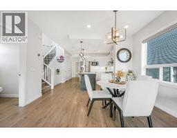 Kitchen - 222 Cornerstone Road Ne, Calgary, AB T3N1R5 Photo 17