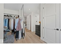 Bedroom 2 - 1 Starling Wy, Fort Saskatchewan, AB T8L0Y1 Photo 6