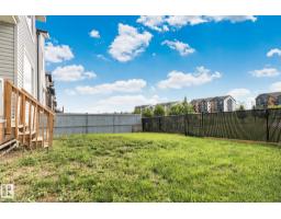 1 Starling Wy, Fort Saskatchewan, AB T8L0Y1 Photo 48