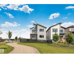 1 Starling Wy, Fort Saskatchewan, AB T8L0Y1 Photo 50