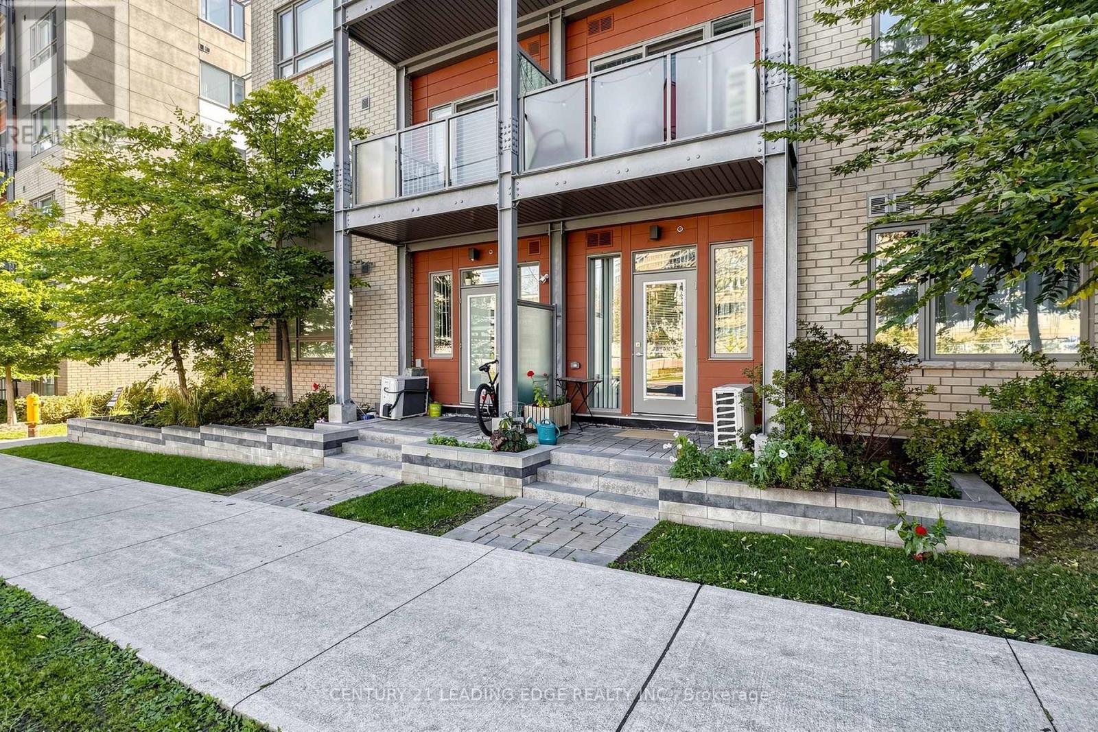 #102 5131 SHEPPARD AVENUE E - Image 3