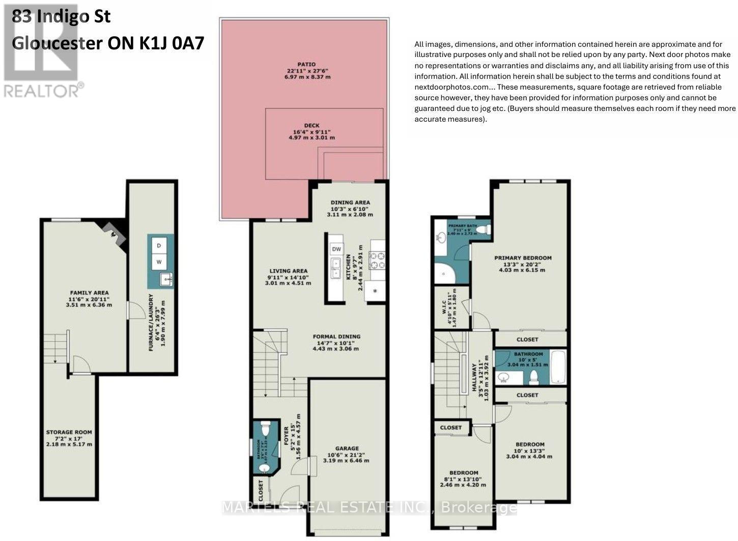 83 INDIGO STREET - 22