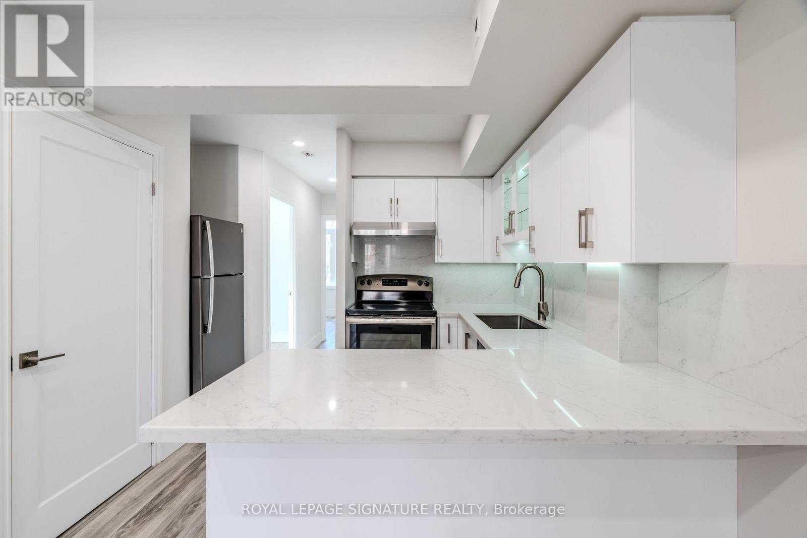 102 - 1 SUDBURY STREET, Toronto (Niagara) — photo 11