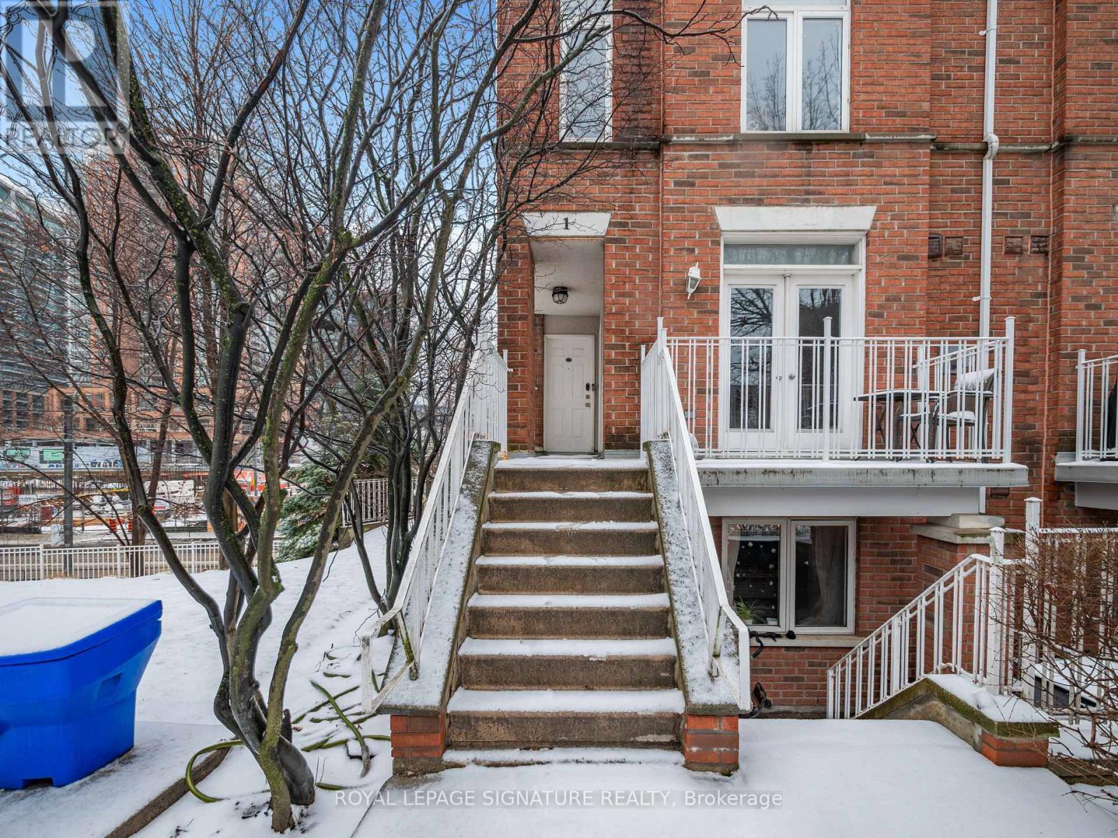 102 - 1 SUDBURY STREET, Toronto (Niagara) — photo 3